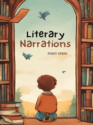 cover image of Literary Narrations